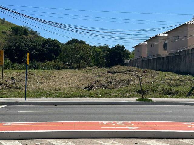 #984 - Terreno para Venda em Maricá - RJ - 1