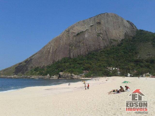 #1167 - Área para Venda em Maricá - RJ - 1