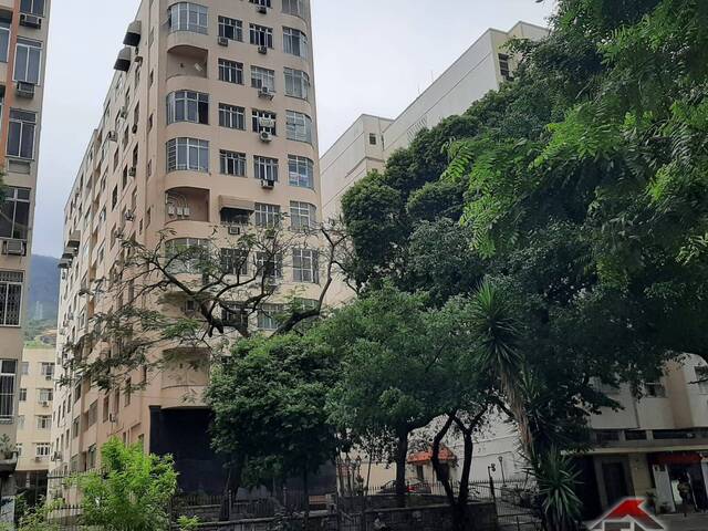 #1177 - Apartamento para Venda em Rio de Janeiro - RJ - 3
