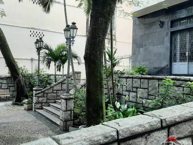 #1177 - Apartamento para Venda em Rio de Janeiro - RJ
