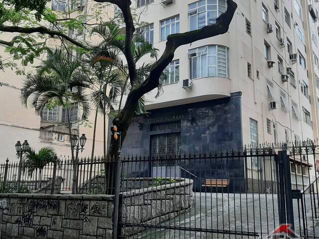 #1177 - Apartamento para Venda em Rio de Janeiro - RJ - 1