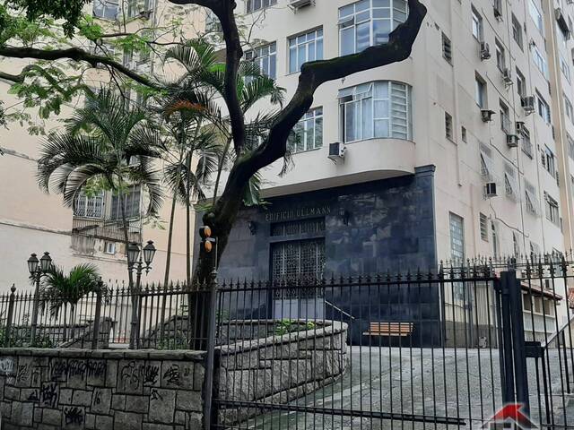 #1177 - Apartamento para Venda em Rio de Janeiro - RJ