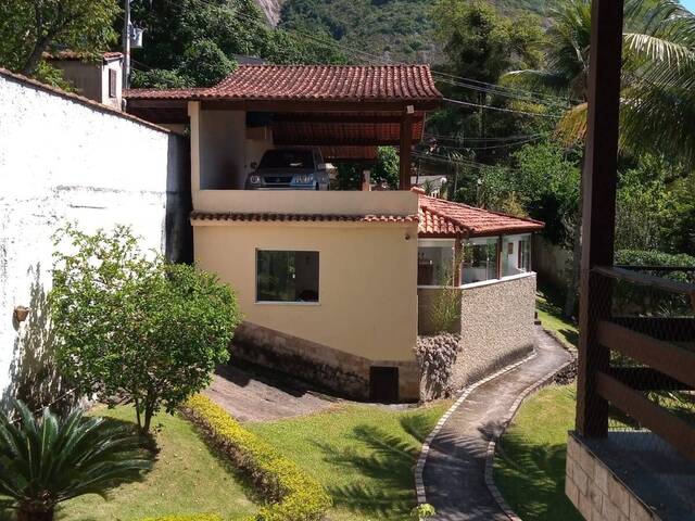 #1170 - Casa para Venda em Maricá - RJ - 2