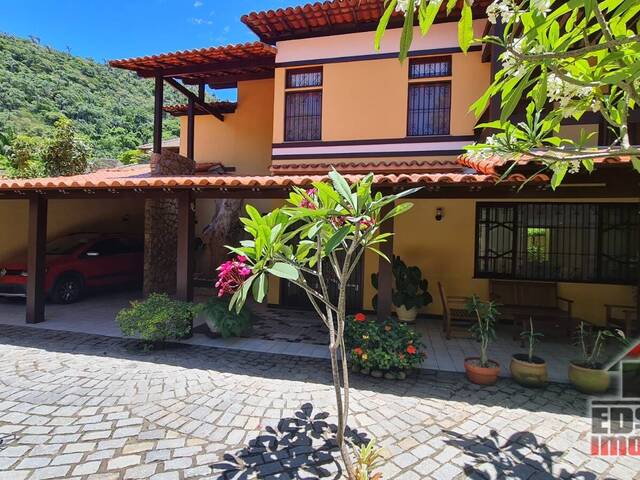 #1185 - Casa para Venda em Niterói - RJ - 1