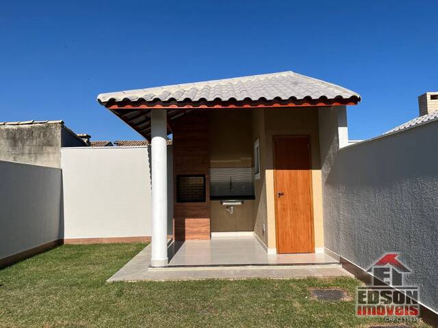 #1203 - Casa para Venda em Maricá - RJ - 2
