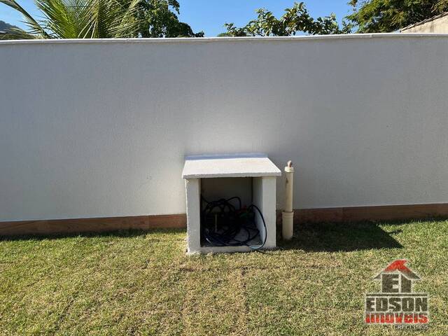 #1203 - Casa para Venda em Maricá - RJ - 3