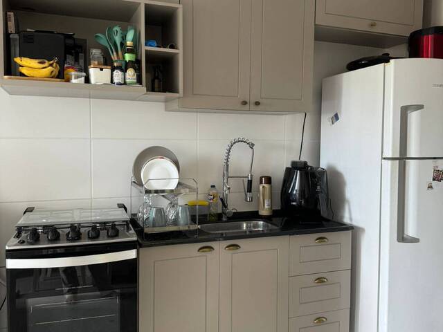 #1219 - Apartamento para Venda em Rio de Janeiro - RJ - 3