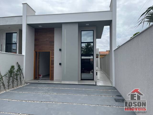 #1220 - Casa para Venda em Maricá - RJ - 1