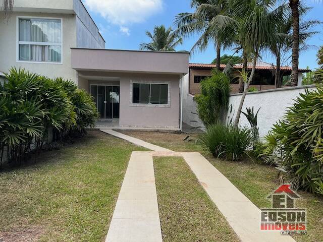 #1222 - Casa para Venda em Maricá - RJ - 1