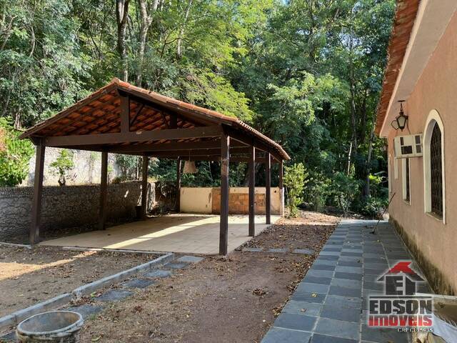 #1223 - Casa para Venda em Maricá - RJ - 1