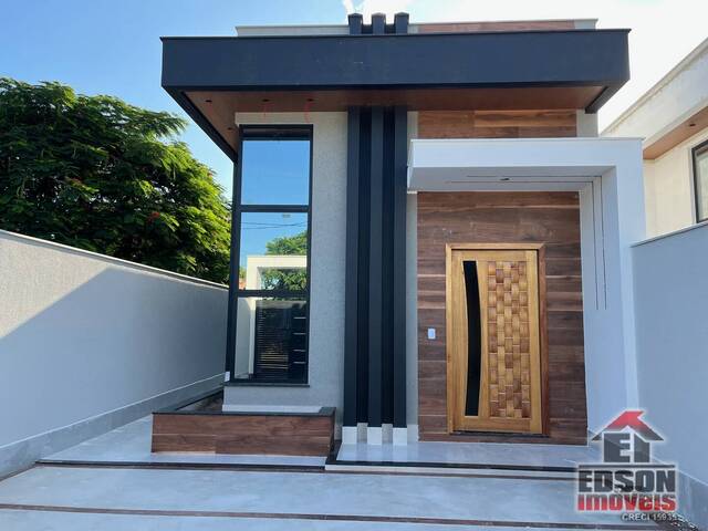 #1224 - Casa para Venda em Maricá - RJ