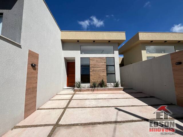 #1225 - Casa para Venda em Maricá - RJ - 1