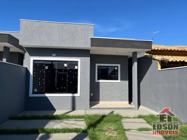 #1230 - Casa para Venda em Maricá - RJ