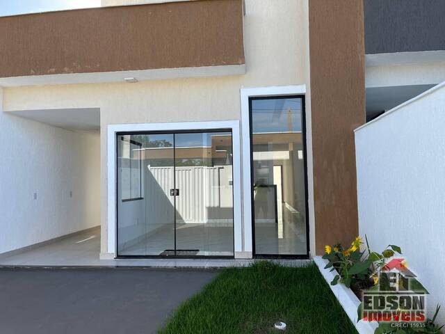 #1229 - Casa para Venda em Maricá - RJ - 2