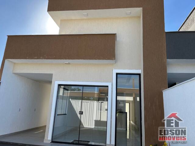 #1229 - Casa para Venda em Maricá - RJ - 1