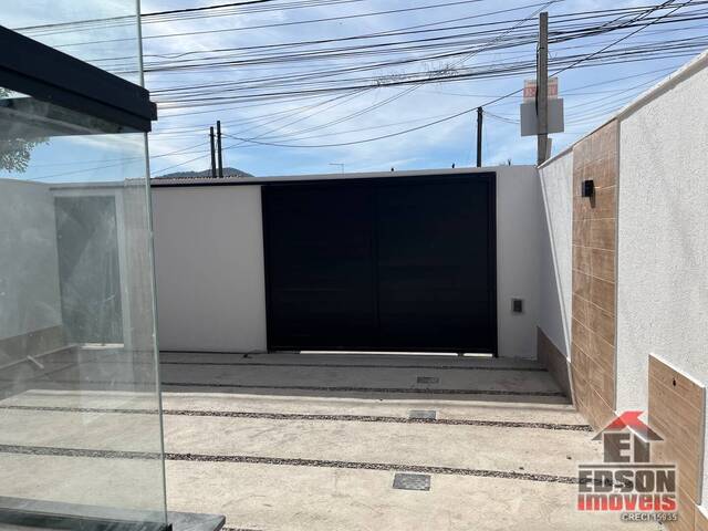 #1231 - Casa para Venda em Maricá - RJ - 3