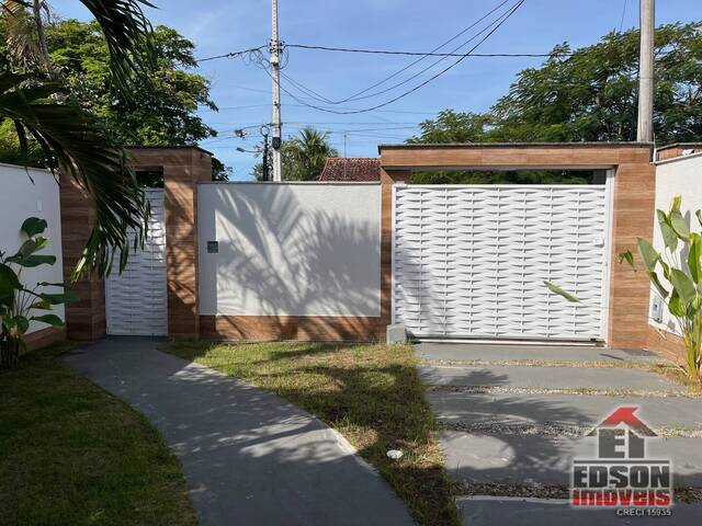 #1232 - Casa para Venda em Maricá - RJ - 3