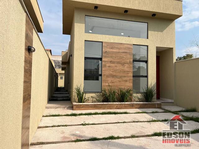 #1233 - Casa para Venda em Maricá - RJ - 2
