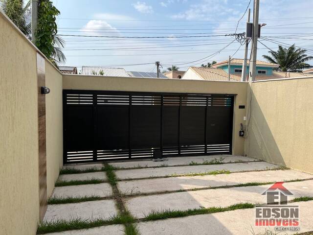 #1233 - Casa para Venda em Maricá - RJ - 3