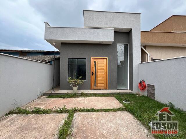 #1234 - Casa para Venda em Maricá - RJ - 2