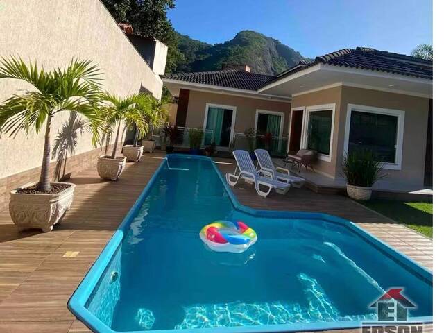 #828 - Casa para Venda em Maricá - RJ
