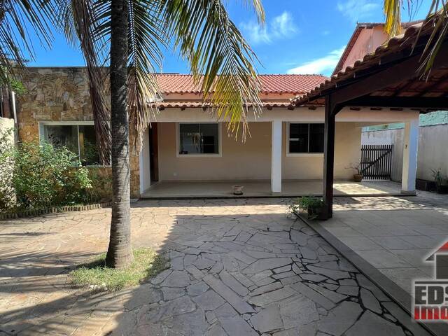 Venda em Recanto de Itaipuaçu (Itaipuaçu) - Maricá