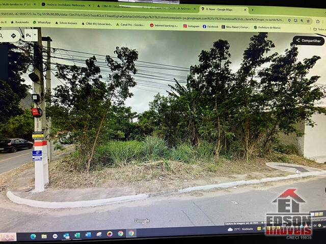 #1210 - Área para Venda em Maricá - RJ - 2