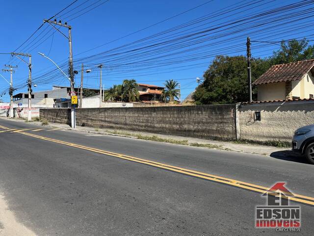 #1237 - Área para Venda em Maricá - RJ - 1