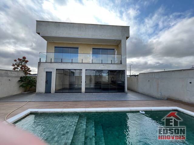 #1238 - Casa para Venda em Maricá - RJ - 1