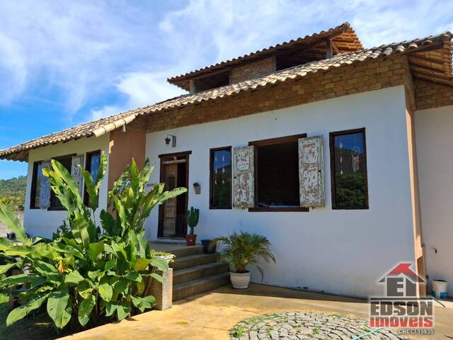 #1242 - Casa para Venda em Maricá - RJ - 2
