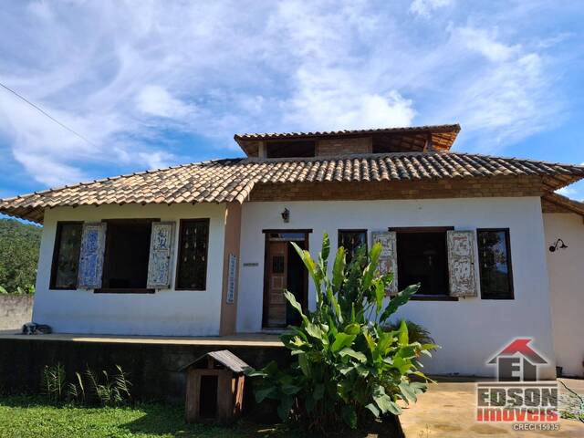 #1242 - Casa para Venda em Maricá - RJ - 1