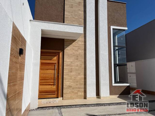 #1231 - Casa para Venda em Maricá - RJ - 2