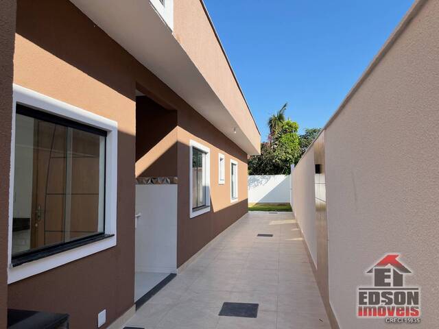 #1231 - Casa para Venda em Maricá - RJ - 3