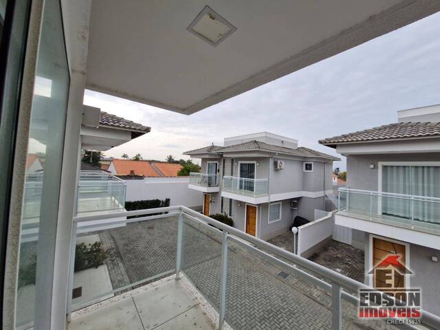 #1246 - Casa para Venda em Maricá - RJ - 3