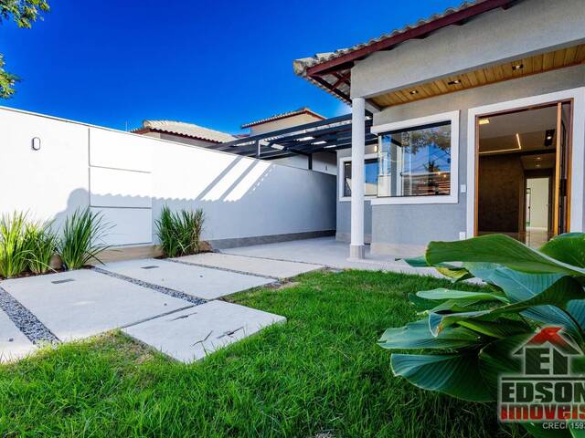 #1250 - Casa para Venda em Maricá - RJ - 3