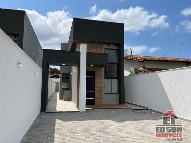 #1251 - Casa para Venda em Maricá - RJ - 1