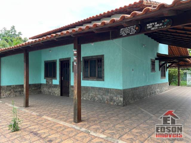 #1217 - Casa para Venda em Maricá - RJ - 3