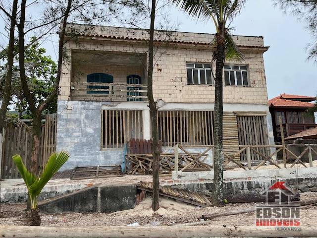 #1253 - Casa para Venda em Maricá - RJ - 1