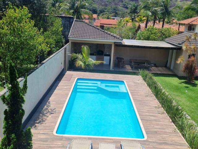 #1256 - Casa para Venda em Maricá - RJ