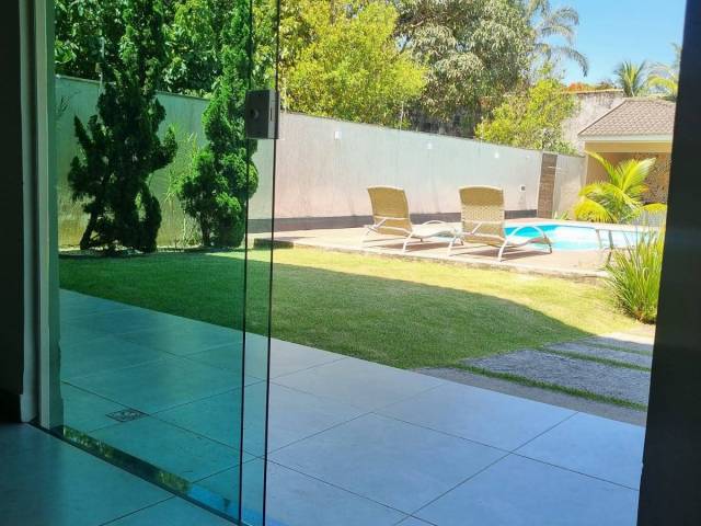 #1256 - Casa para Venda em Maricá - RJ