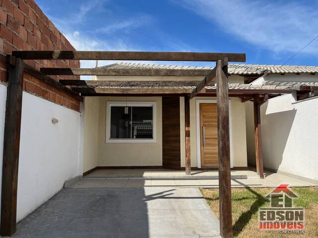 #1265 - Casa para Venda em Maricá - RJ