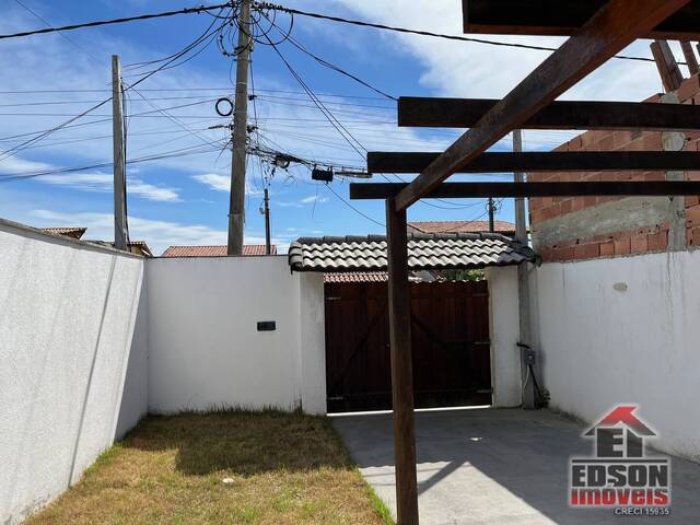 #1265 - Casa para Venda em Maricá - RJ