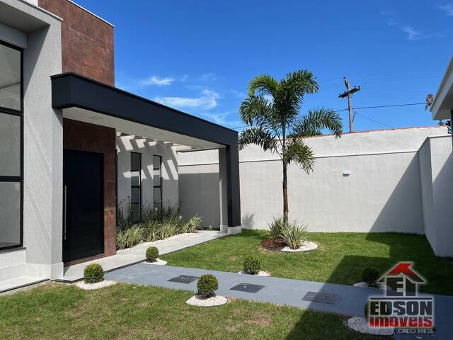 #1266 - Casa para Venda em Maricá - RJ - 3