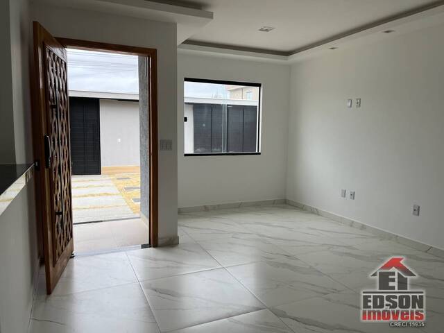 #1268 - Casa para Venda em Maricá - RJ - 3