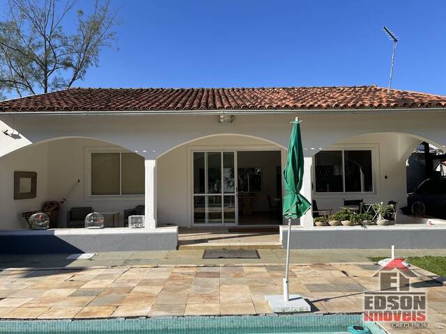 #1274 - Casa para Venda em Maricá - RJ - 1