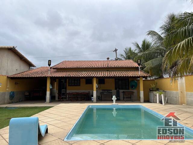 #1276 - Casa para Venda em Maricá - RJ - 1