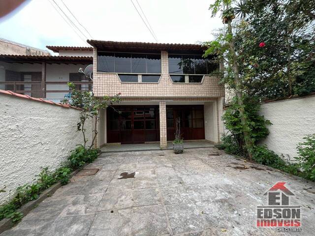 #1278 - Casa para Venda em Maricá - RJ - 1