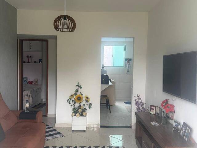 #1279 - Apartamento para Venda em Niterói - RJ